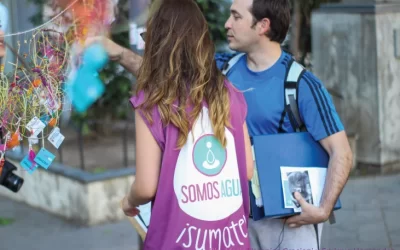 Un gran año para la campaña Somos Agua