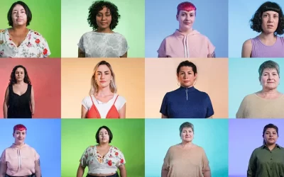 Nosotras Nos Metemos: una campaña que apuesta por las redes feministas como herramienta vital